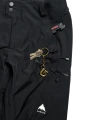 Spodnie Burton Reserve Gore-tex 2L true black