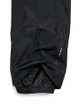Spodnie Burton Reserve Gore-tex 2L true black
