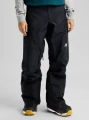 Spodnie Burton Reserve Gore-tex 2L true black