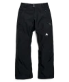 Spodnie Burton Reserve Gore-tex 2L true black