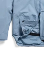 Kurtka Burton AK Cyclic Gore-tex 2L airstream blue