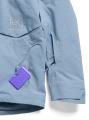 Kurtka Burton AK Cyclic Gore-tex 2L airstream blue