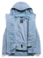 Kurtka Burton AK Cyclic Gore-tex 2L airstream blue