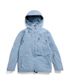 Kurtka Burton AK Cyclic Gore-tex 2L airstream blue