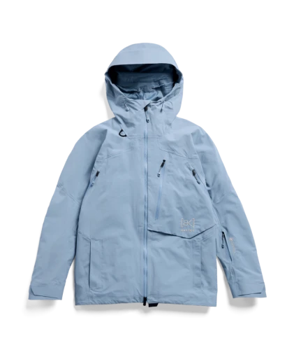 Kurtka Burton AK Cyclic Gore-tex 2L airstream blue