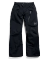 Spodnie Burton AK Cyclic Gore-tex 2L true black