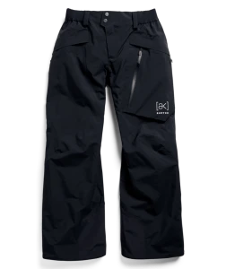 Women's AK Cyclic GORE-TEX 2L Pants true black