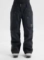 Spodnie Burton AK Swash Gore-tex 2L insulated true black