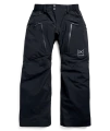 Spodnie Burton AK Swash Gore-tex 2L insulated true black