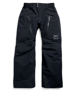 Women's [ak] Swash Insulated GORE-TEX 2L Pants true black