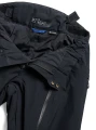 Spodnie Burton AK Swash Gore-tex 2L insulated true black