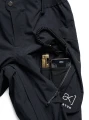 Spodnie Burton AK Swash Gore-tex 2L insulated true black