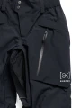 Spodnie Burton AK Cyclic Gore-tex 2L true black