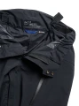 Spodnie Burton AK Cyclic Gore-tex 2L true black
