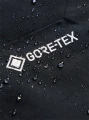 Spodnie Burton AK Cyclic Gore-tex 2L true black