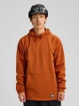 Bluza aktywna Burton Crown Weatherproof PO Spiced Chai