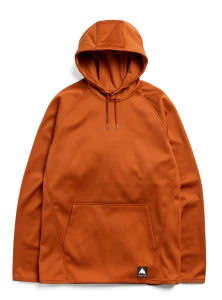 Bluza aktywna Burton Crown Weatherproof PO Spiced Chai