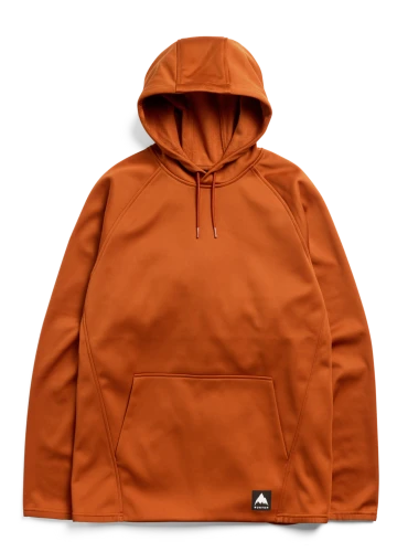 Men's Burton Crown Weatherproof Pullover Fleece Spiced Chai