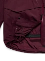 Kurtka Burton AK Swash Synthetic Insulated GORE-TEX 2L rum raisin
