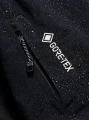 Kurtka Burton AK Swash Synthetic Insulated GORE-TEX 2L true black