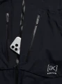 Kurtka Burton AK Swash Synthetic Insulated GORE-TEX 2L true black