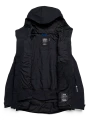 Kurtka Burton AK Swash Synthetic Insulated GORE-TEX 2L true black