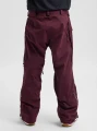 Spodnie Burton AK Swash Insulated GORE‑TEX 2L rum raisin