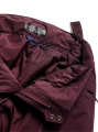 Spodnie Burton AK Swash Insulated GORE‑TEX 2L rum raisin