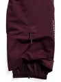 Spodnie Burton AK Swash Insulated GORE‑TEX 2L rum raisin