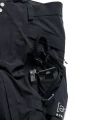 Spodnie Burton AK Swash Insulated GORE‑TEX 2L true black
