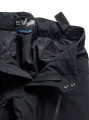 Spodnie Burton AK Swash Insulated GORE‑TEX 2L true black