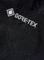 Spodnie Burton AK Swash Insulated GORE‑TEX 2L true black