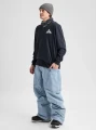 Spodnie Burton AK Swash Insulated GORE‑TEX 2L airstream blue