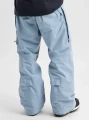 Spodnie Burton AK Swash Insulated GORE‑TEX 2L airstream blue