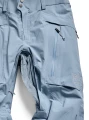 Spodnie Burton AK Swash Insulated GORE‑TEX 2L airstream blue