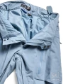 Spodnie Burton AK Swash Insulated GORE‑TEX 2L airstream blue