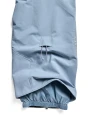 Spodnie Burton AK Swash Insulated GORE‑TEX 2L airstream blue