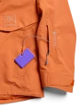 Kurtka Burton AK Cyclic GORE-TEX 2L goldfish orange