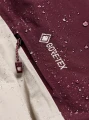 Kurtka Burton AK Cyclic GORE-TEX 2L Rum Raisin / Chinchilla Gray