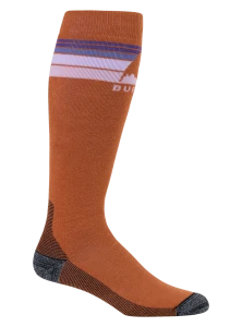 Men's socks Burton emblem Spiced Chai