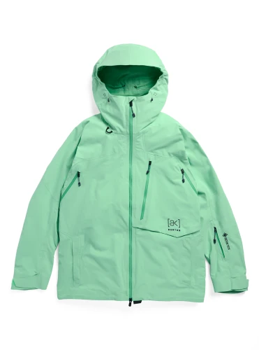 Kurtka Burton AK Cyclic GORE-TEX 2L green voltage