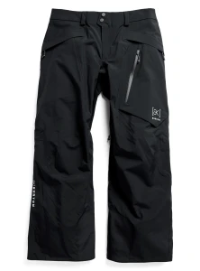 Spodnie Burton AK Cyclic GORE‑TEX 2L true black