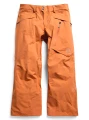 Spodnie Burton AK Cyclic GORE‑TEX 2L goldfish orange