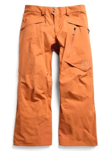 Spodnie Burton AK Cyclic GORE‑TEX 2L goldfish orange