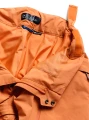 Spodnie Burton AK Cyclic GORE‑TEX 2L goldfish orange