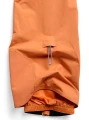 Spodnie Burton AK Cyclic GORE‑TEX 2L goldfish orange