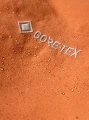 Spodnie Burton AK Cyclic GORE‑TEX 2L goldfish orange