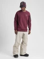 Spodnie Burton AK Cyclic GORE‑TEX 2L chinchilla gray