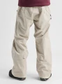Spodnie Burton AK Cyclic GORE‑TEX 2L chinchilla gray
