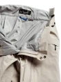 Spodnie Burton AK Cyclic GORE‑TEX 2L chinchilla gray